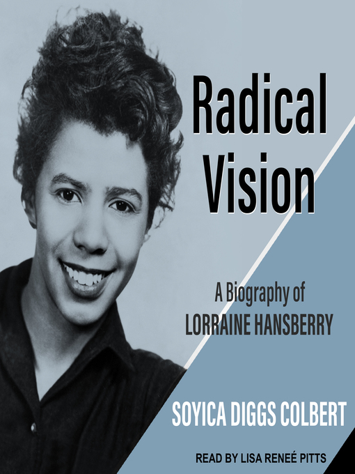 Title details for Radical Vision by Soyica Diggs Colbert - Available